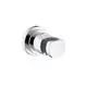 KLUDI-NOVA-FONTE-Wandhalter-CLASSIC-chrom-2055205-25 gallery number 1
